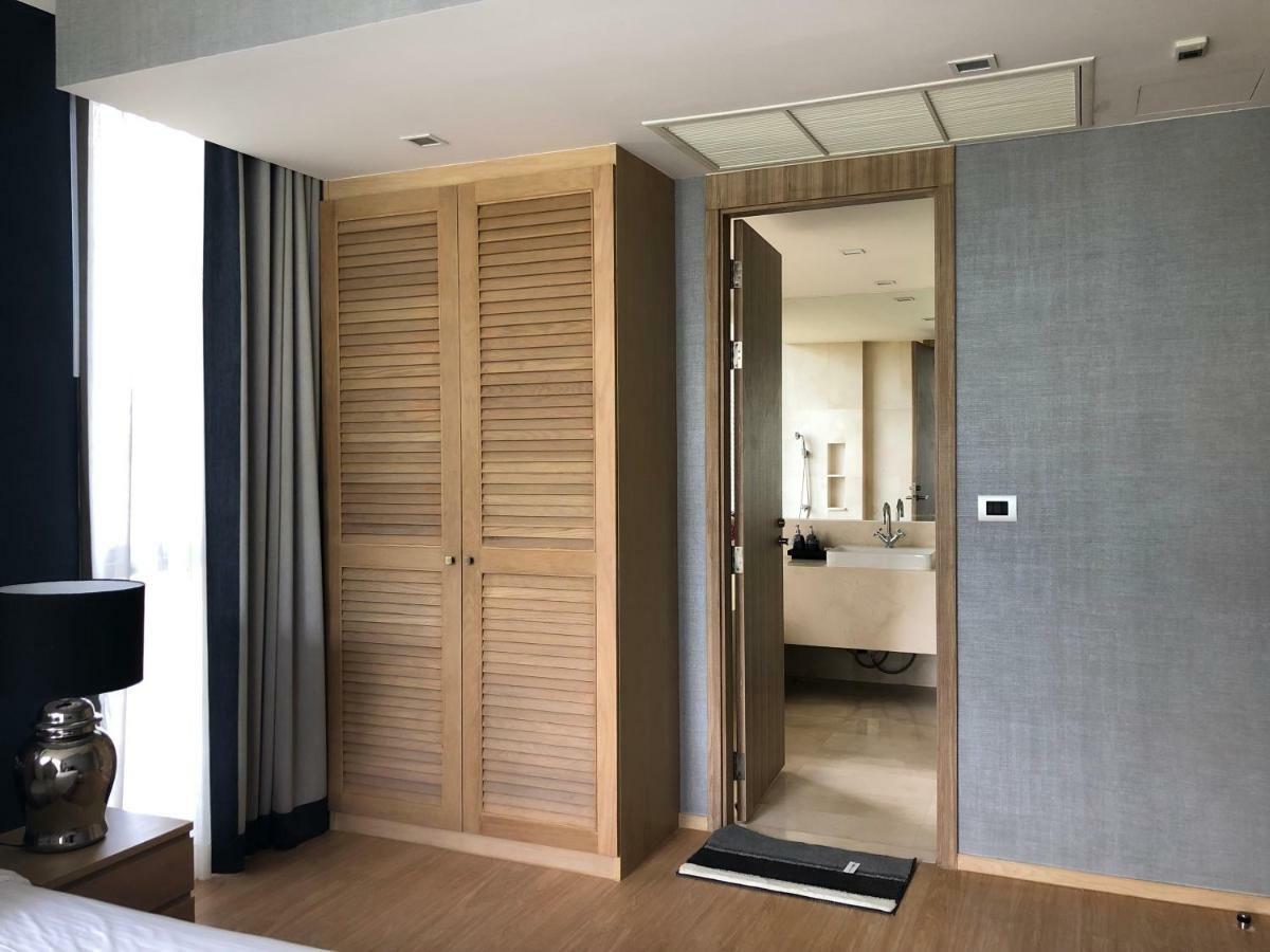 Aparthotel Baan Mai Khao Extérieur photo