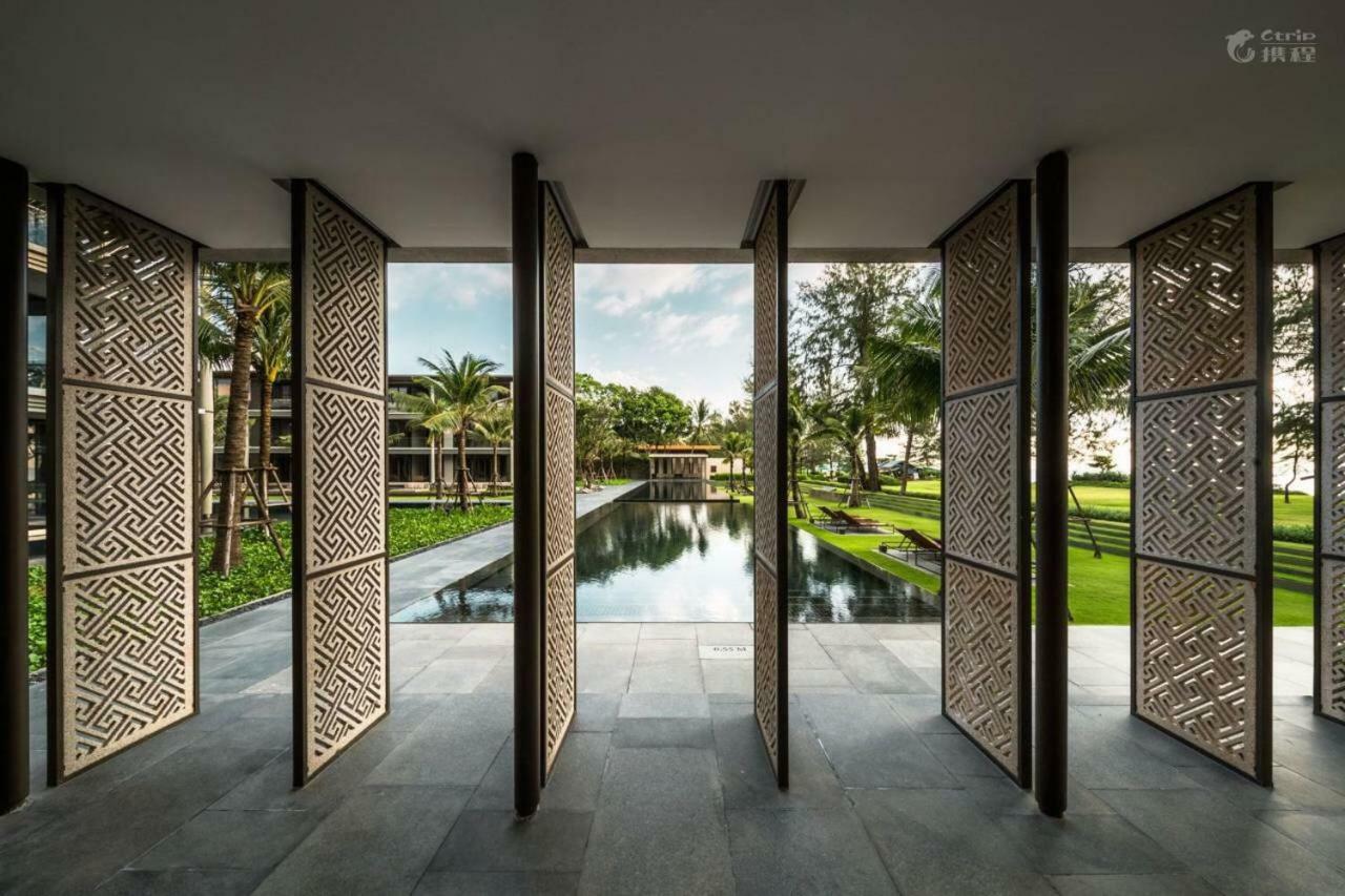 Aparthotel Baan Mai Khao Extérieur photo