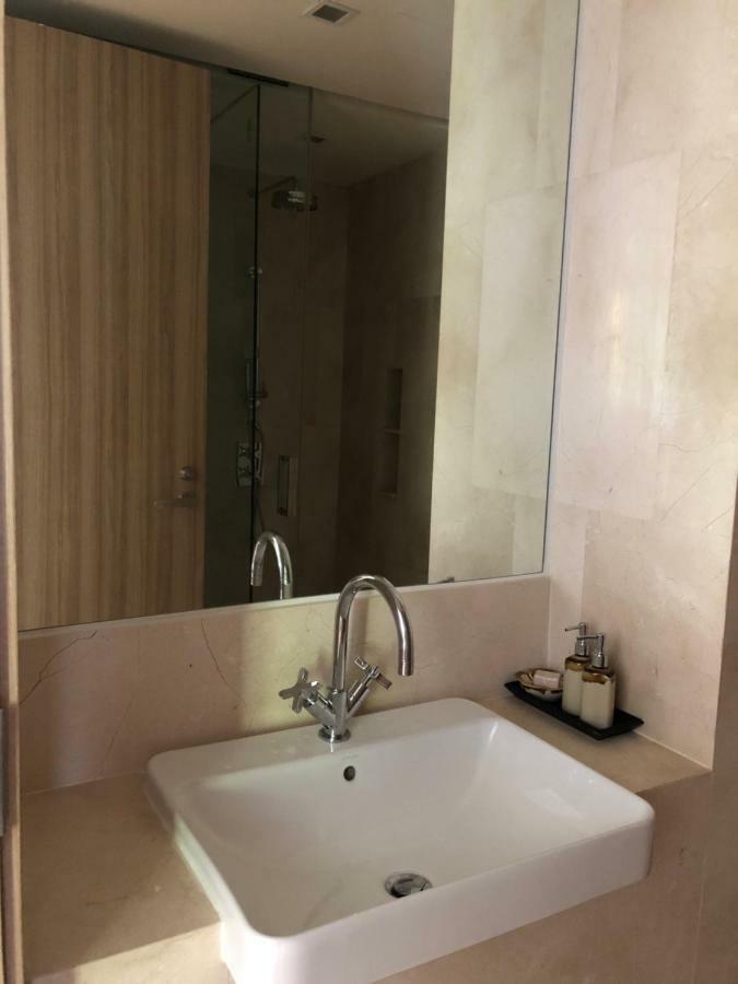 Aparthotel Baan Mai Khao Extérieur photo