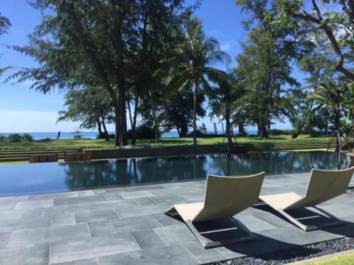 Aparthotel Baan Mai Khao Extérieur photo